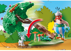 Ігровий набір фігурок Playmobil Asterix Полювання на вепря (4008789711601) - зображення 4