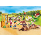 Zestaw figurek do zabawy Playmobil Family Fun Mini Zoo (4008789711915) - obraz 4