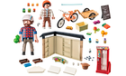 Ігровий набір фігурок Playmobil Country Цілодобовий фермерський магазин (4008789712509) - зображення 2