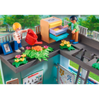 Zestaw figurek do zabawy Playmobil City Life Duza szkola (4008789713278) - obraz 4