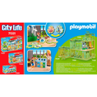 Zestaw figurek do zabawy Playmobil City Life Nauka o środowisku (4008789713315) - obraz 6