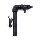 Ключ для водорозетки Irritec с краном и адаптером для шланга 3/4" до 10 бар