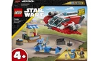 Конструктор LEGO Багряний вогняний яструб 136 деталей (75384)
