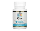 Хелат цинка 21st century Zinc Chelated 50 mg 60 таблеток