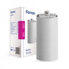 Трековий світильник під лампу Feron ML332 білий (01924)