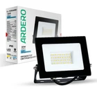 Світлодіодний прожектор Ardero LL-1030ARD 30W 2400Lm 6500K (80017)