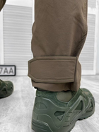 Летние тактические штаны capture Койот S - изображение 4