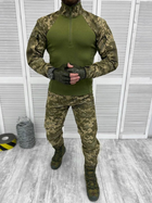 Военные штаны мм14 гост всу Пиксель 54 - изображение 6