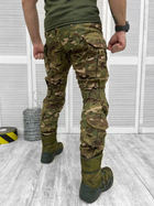 Військові тактичні штани G3 Мультикам S - зображення 3