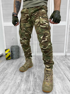 Весенние тактические штаны gates Мультикам XL - изображение 1