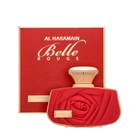 Woda perfumowana damska Al Haramain Belle Rouge EDP W 75 ml (6291100131990) - obraz 1