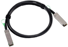 Kabel Cisco 40GBASE-CR4 Passive Copper 2m (QSFP-H40G-CU2M) - obraz 1