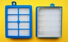 Миючий фільтр HEPA для пилососів Philips FC9170, FC9174 і тд, Electrolux