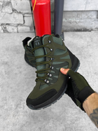 Черевики зимові тактичні Tactical Combat Boots Olive 41 - зображення 3