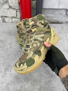 Ботинки тактические Vaneda V-Clutch Gore-Tex Multicam Elite 40 - изображение 3