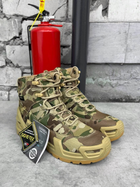 Тактические ботинки Vaneda V-Clutch Gore-Tex Multicam 43 - изображение 2