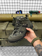 Тактические ботинки на меху Tactical Boots Пиксель 40 - изображение 5