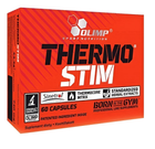 Spalacz tłuszczu Olimp ThermoStim 60 kapsułek (5901330014116) - obraz 1