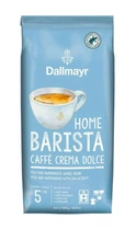 Кава в зернах Dallmayr Home Barista Caffe Crema Dolce 1 кг
