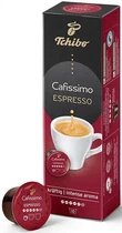 Кофе в капсулах Tchibo Cafissimo Espresso Intense Aroma 10 шт