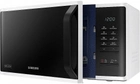 Kuchenka mikrofalowa Samsung MS23K3513AW/BA - obraz 4