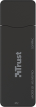 Czytnik kart Trust Nanga USB 3.1 (TR21935) - obraz 4