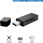 Czytnik kart Trust Nanga USB 3.1 (TR21935) - obraz 7