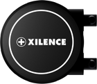 Система рідинного охолодження Xilence LiQuRizer 240 ARGB (XC977) - зображення 2