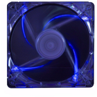 Chłodzenie CPU Xilence 120 mm Blue LED (XF044) - obraz 1