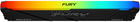 Pamięć RAM Kingston Fury DDR4-3600 16384MB PC4-28800 (Kit of 2x8192) Beast RGB 1Rx8 Black (KF436C17BB2AK2/16) - obraz 6