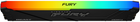 Оперативна пам'ять Kingston Fury DDR4-3600 16384MB PC4-28800 Beast RGB 1Rx8 Black (KF436C18BB2A/16) - зображення 4