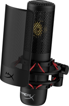 Мікрофон HyperX ProCast Black (699Z0AA) - зображення 10
