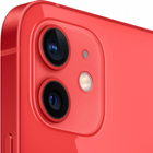Smartfon Apple iPhone 12 128GB (PRODUCT) Red (MGJD3FS/A) - obraz 5