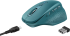 Миша Trust Ozaa Wireless Blue (TR24034) - зображення 3