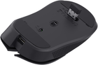 Миша Trust GXT923 YBAR Wireless Black (TR24888) - зображення 6