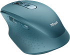 Миша Trust Ozaa Wireless Blue (TR24034) - зображення 4