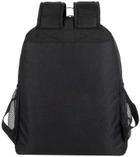 Рюкзак для ноутбука RIVACASE Gremio 5563 13.3" Black - зображення 8