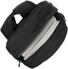 Рюкзак для ноутбука RIVACASE Gremio 5563 13.3" Black - зображення 14