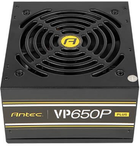 Блок живлення Antec VP650P Plus EC 650W (0-761345-11672-5) - зображення 8