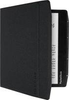 Обкладинка PocketBook для PocketBook 700 Era Flip Cover Black (HN-FP-PU-700-GG-WW) - зображення 3