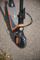 Електросамокат Segway Ninebot C2 Black/Orange (AA.10.04.01.0013) - зображення 7
