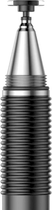 Стилус Baseus Golden Cudgel Capacitive Stylus Pen Black (ACPCL-01) - зображення 4