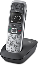 Telefon stacjonarny Gigaset E560 (S30852-H2708-B101) - obraz 3