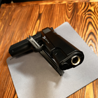 Страйкбольный пистолет Cyma ZM1911, Colt 1911 , пистолет на пульках, 6мм, Металл - изображение 7