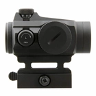Приціл коліматорний Vector Optics Maverick 1x22mm Gen II 3 MOA Red Dot (SCRD-12II) - зображення 8