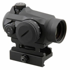 Прицел коллиматорный Vector Optics Maverick 1x22mm Gen II 3 MOA Red Dot (SCRD-12II) - изображение 9