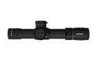 Прицел оптический LEUPOLD Mark 5HD 2-10x30 (35mm) M5C3 FFP Illum. TMR - изображение 6