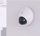 IP-камера Ubiquiti UniFi Protect G5 Dome (UVC-G5-Dome) - зображення 11
