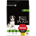 Сухий корм Purina Pro Plan Dog Medium Puppy з вмістом курки