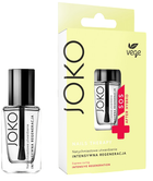 Odżywka do paznokci Joko Nails Therapy intensywna regeneracja 11 ml (5903216404998) - obraz 1